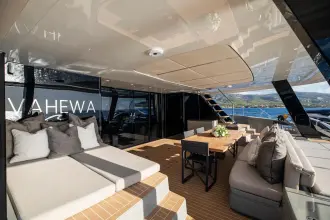 Thumbnail von Sunreef Yachts Power Cat