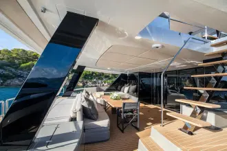 Thumbnail von Sunreef Yachts Power Cat