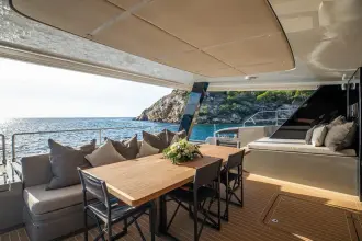 Thumbnail von Sunreef Yachts Power Cat