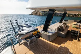 Thumbnail von Sunreef Yachts Power Cat