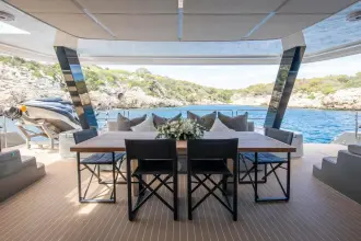 Thumbnail von Sunreef Yachts Power Cat