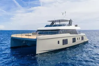 Thumbnail von Sunreef Yachts Power Cat