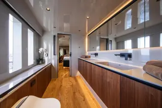 Thumbnail von Sunreef Yachts Power Cat