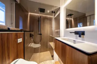 Thumbnail von Sunreef Yachts Power Cat