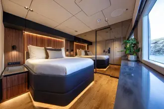 Thumbnail von Sunreef Yachts Power Cat