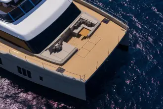 Thumbnail von Sunreef Yachts Power Cat