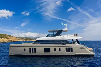 Thumbnail von Sunreef Yachts Power Cat