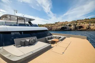 Thumbnail von Sunreef Yachts Power Cat