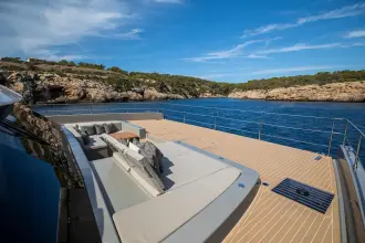 Thumbnail von Sunreef Yachts Power Cat