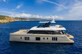 Thumbnail von Sunreef Yachts Power Cat