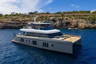 Thumbnail von Sunreef Yachts Power Cat
