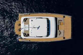 Thumbnail von Sunreef Yachts Power Cat