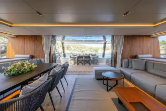 Thumbnail von Sunreef Yachts Power Cat