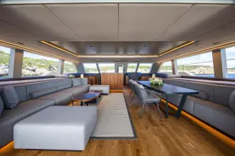 Thumbnail von Sunreef Yachts Power Cat