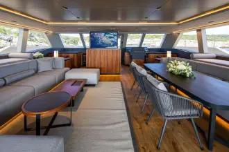 Thumbnail von Sunreef Yachts Power Cat