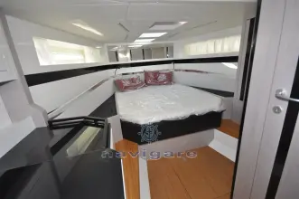 Thumbnail von BB Yachts BB 44 Ischia
