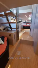 Thumbnail von BB Yachts BB 44 Ischia