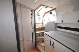 Thumbnail von BB Yachts BB 44 Panarea