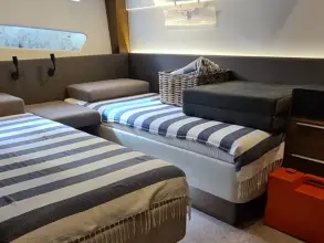 Thumbnail von Bavaria S45 HT LA PINTA II