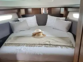 Thumbnail von Bavaria S45 HT LA PINTA II