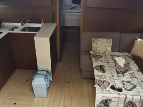 Thumbnail von Bavaria S45 HT LA PINTA II