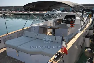 Thumbnail von BB Yachts BB 33