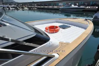 Thumbnail von BB Yachts BB 33