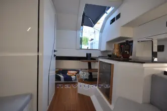 Thumbnail von BB Yachts BB 33