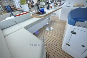 Thumbnail von BB Yachts BB 33