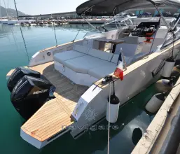 Thumbnail von BB Yachts BB 33