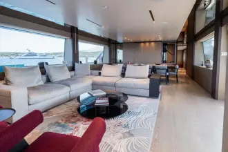 Thumbnail von Custom Line Navetta 33
