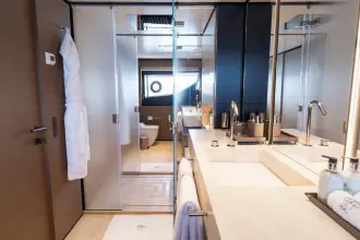 Thumbnail von Custom Line Navetta 33