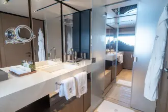 Thumbnail von Custom Line Navetta 33