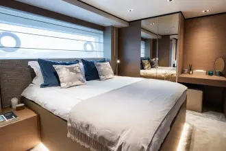 Thumbnail von Custom Line Navetta 33