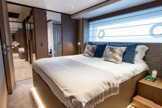Thumbnail von Custom Line Navetta 33