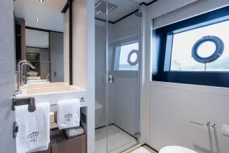 Thumbnail von Custom Line Navetta 33