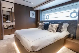 Thumbnail von Custom Line Navetta 33