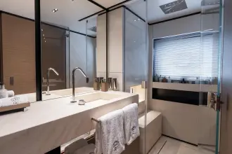 Thumbnail von Custom Line Navetta 33
