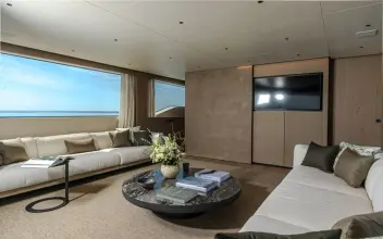 Thumbnail von Sanlorenzo SL86 TELL NO ONE