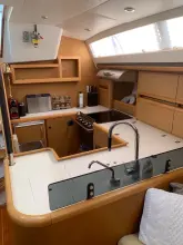 Thumbnail von Jeanneau Yachts 57 Ghia