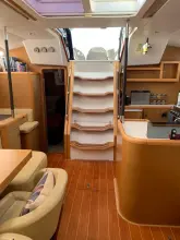 Thumbnail von Jeanneau Yachts 57 Ghia