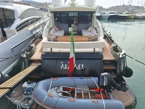 Thumbnail von Baia 70 Italia