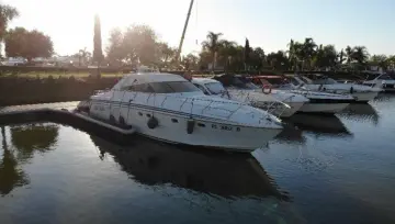 Raffaelli Mistral S