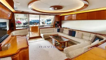 Thumbnail von Ferretti Yachts 810