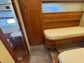 Thumbnail von Ferretti Yachts 810