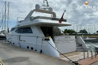 Thumbnail von Benetti Sail Division 80