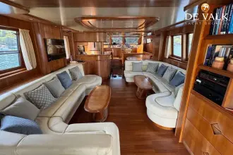 Thumbnail von Benetti Sail Division 80