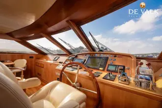 Thumbnail von Benetti Sail Division 80