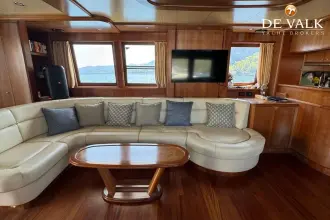 Thumbnail von Benetti Sail Division 80