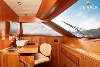 Thumbnail von Benetti Sail Division 80